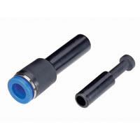 Złączka zaślepka PP