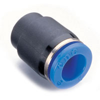 Złączka zaślepka PPF