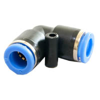 Złączka kolanko PUL