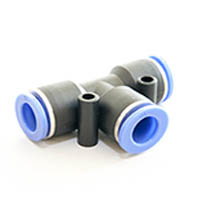 Złączka trójnik PUT